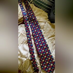 Christian Dior Neck Tie 👔